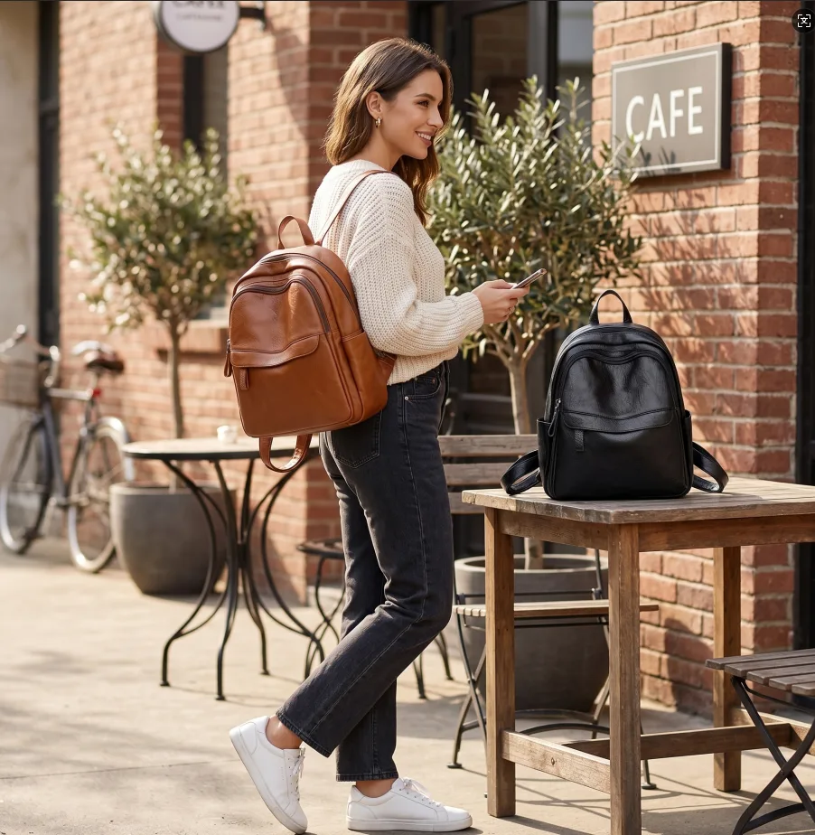 womens-everyday-backpack-vegan-leather-commuter-